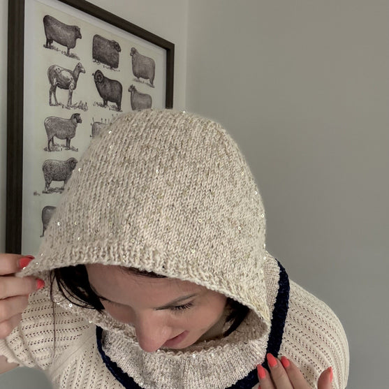 

Starlet - Balaclava
6