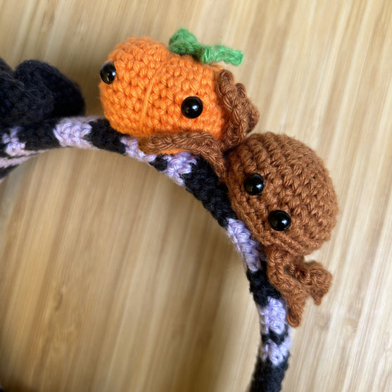 

Lisbeth - Hårbøjle
2