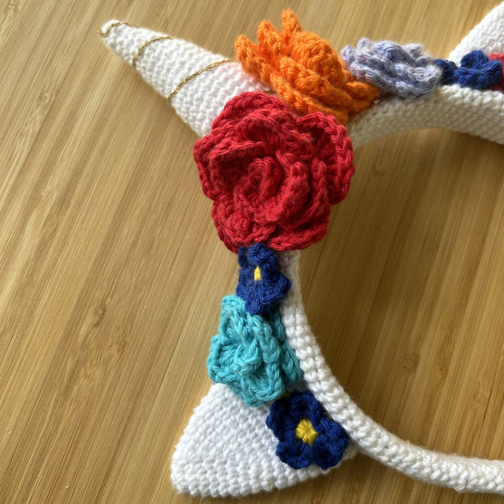 

Aurora - Hårbøjle
3