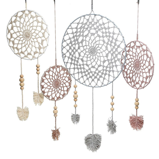 

Metalringe, 25 cm, 2 stk. - Go Handmade
4