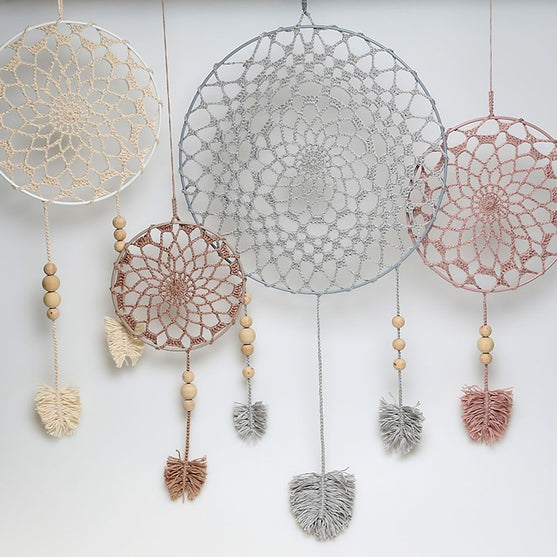 

Metalringe, 30 cm, 2 stk. - Go Handmade
4