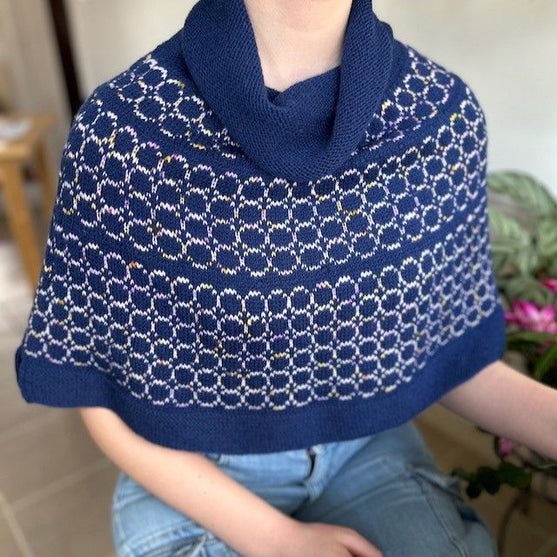 

Watercolor – Poncho
4