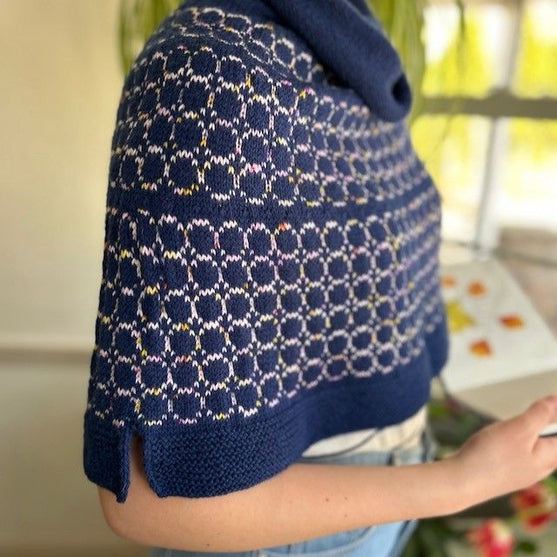 

Watercolor – Poncho
1