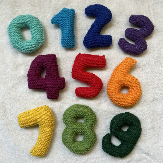 

1 2 3 Knit - Tal
1