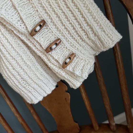 

Ridge - Vest
3