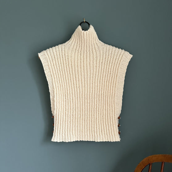 

Ridge - Vest
1