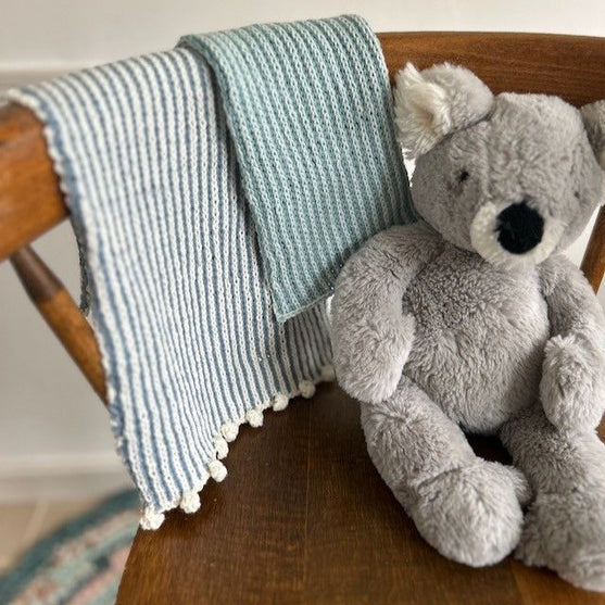 

Candy Stripes – Gylpeklud
5