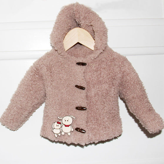 

Teddy Jakke
1