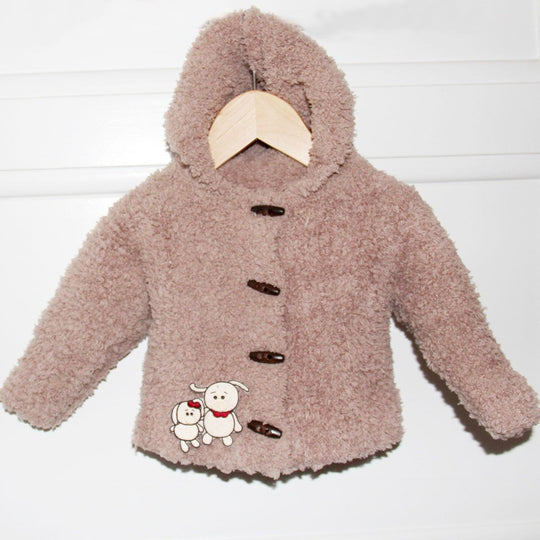 Teddy Jakke