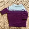

Nochebuena - Sweater
3