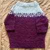 

Nochebuena - Sweater
4