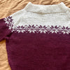 

Nochebuena - Sweater
5