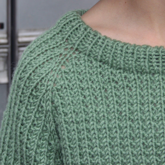 

Henry - Børnebluse
4