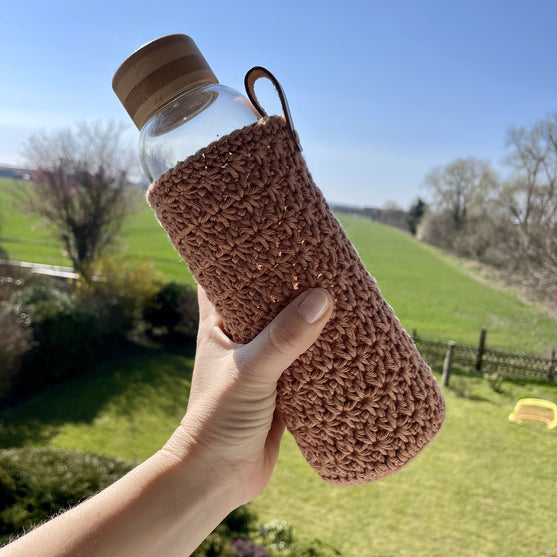 

Starlight - Flaskeovertræk
6