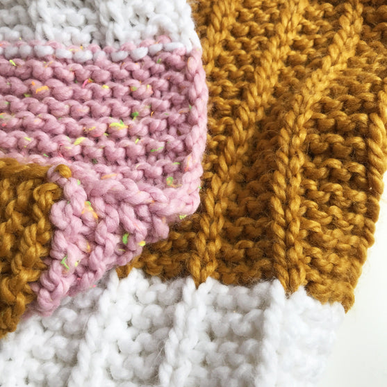 

Marin - Tørklæde
2