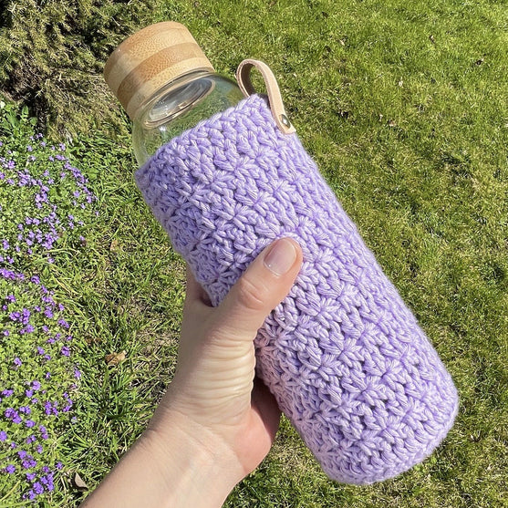 

Starlight - Flaskeovertræk
4