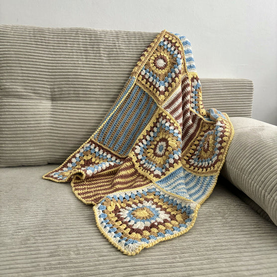 

Sunshine - Babytæppe
1