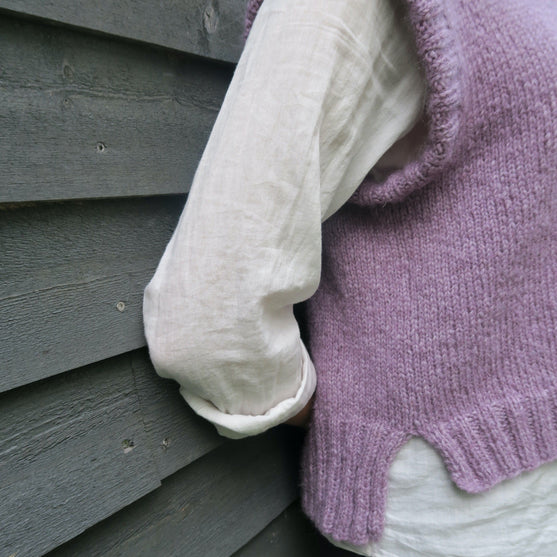 

Westywood NO 3 - Vest
3