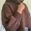 

Bleecker Street - Rullekravesweater
3