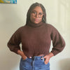 

Bleecker Street - Rullekravesweater
4