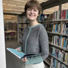

Bookends – Cardigan
2