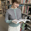 

Bookends – Cardigan
1