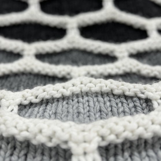 

Faded Mosaic - Tæppe
4