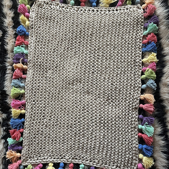 

Tessa - Bademåtte
2