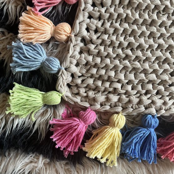 

Tessa - Bademåtte
4