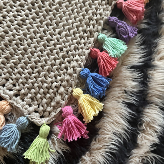 

Tessa - Bademåtte
3