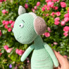 

Dinoen Safi
4