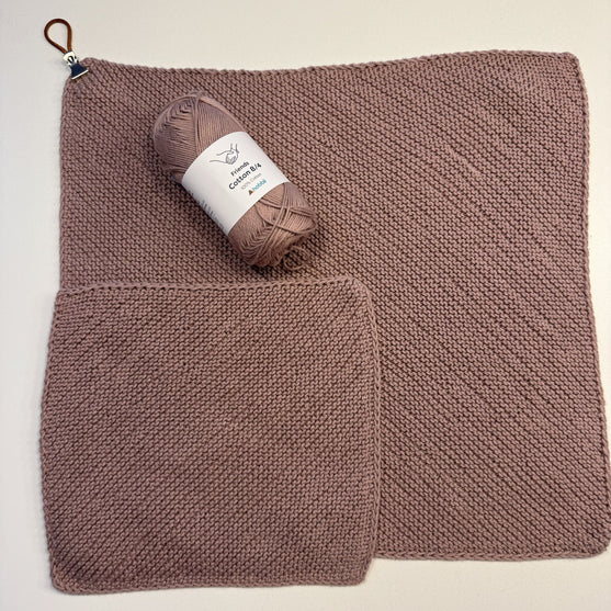 

Universal - Klud og håndklæde
1