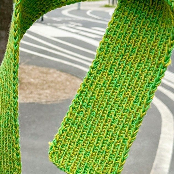 

Monet - Børnehalstørklæde
2