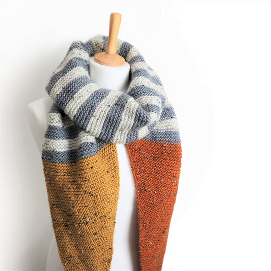 

Colorado - Tørklæde
5