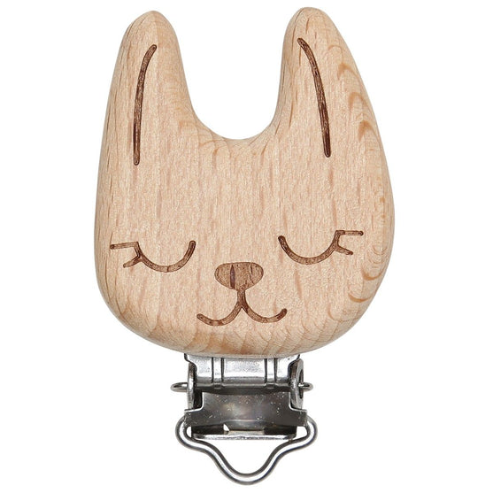 

Seleclips - Kanin - Go Handmade
1