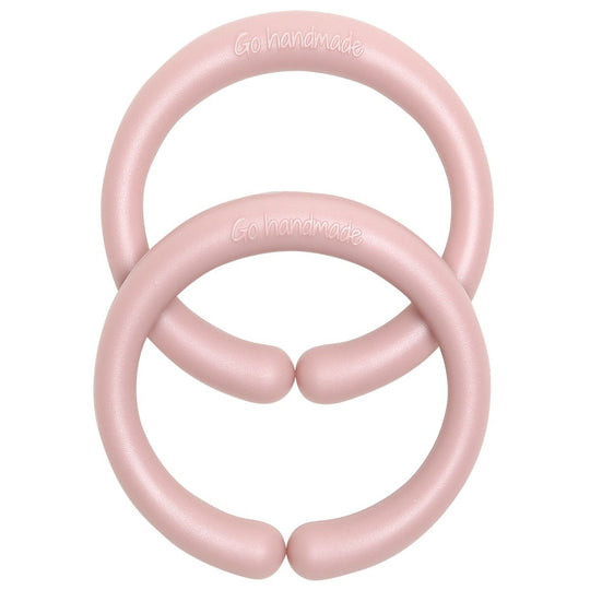 Ring Link - Til ophæng - Go Handmade