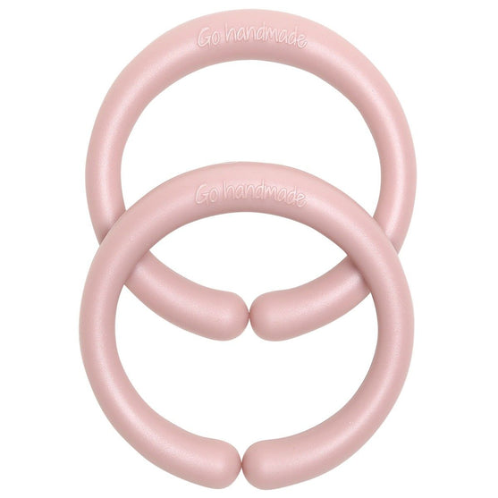 

Ring Link - Til ophæng - Go Handmade
1