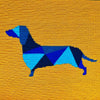 

Gravhund - Tæppe
2