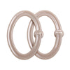 

Ring Link m/Lukning - Til ophæng - Go Handmade
3