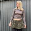 

Bridget Skirt - Nederdel
11