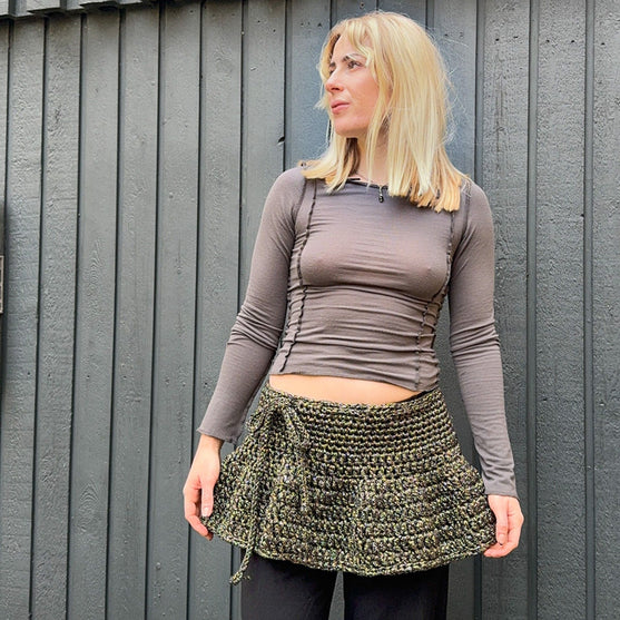 

Bridget Skirt - Nederdel
11