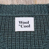 

10 Labels - Wool is Cool - Hobbii
5