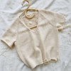 

Emmanuel - T-shirt
5
