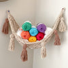 

Fisherman’s Hammock - Opbevaring
1