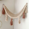 

Fisherman’s Hammock - Opbevaring
2