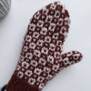 

Easy Colour Mittens - Vanter
1