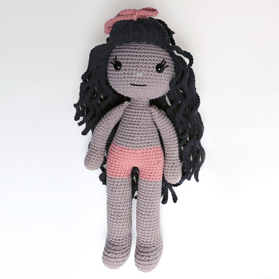 

Cosy Dolls - Jennifer
3