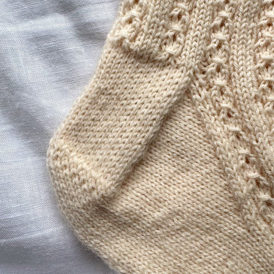 

Dahlia – Strømper
2