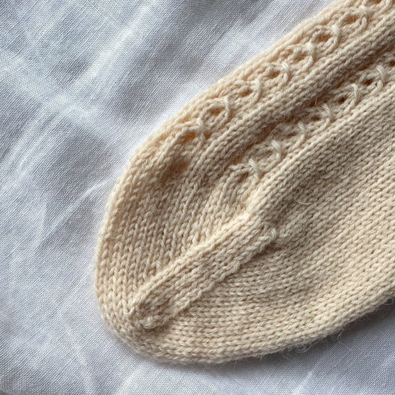 

Dahlia – Strømper
4