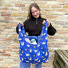 

Foldbar Indkøbspose - Hobbii
7